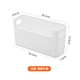 food vegetable Storage box
